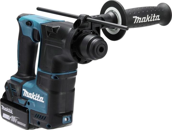 Produktbild Makita Akku-Kombibohrschrauber DHR171RAJ