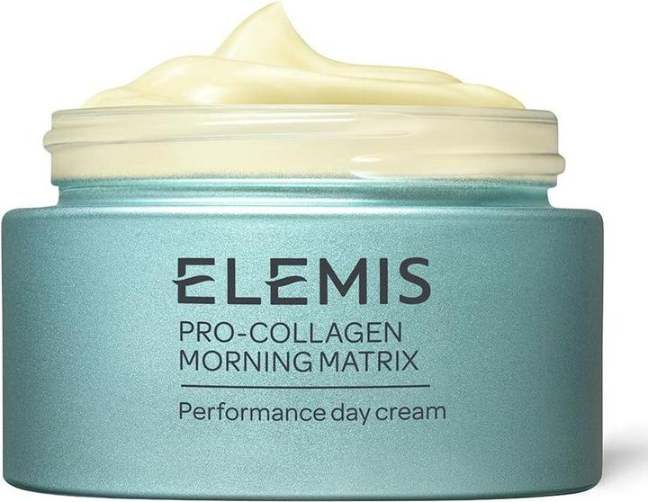 Elemis Pro-Collagen Morning Matrix (50 ml, Day cream)