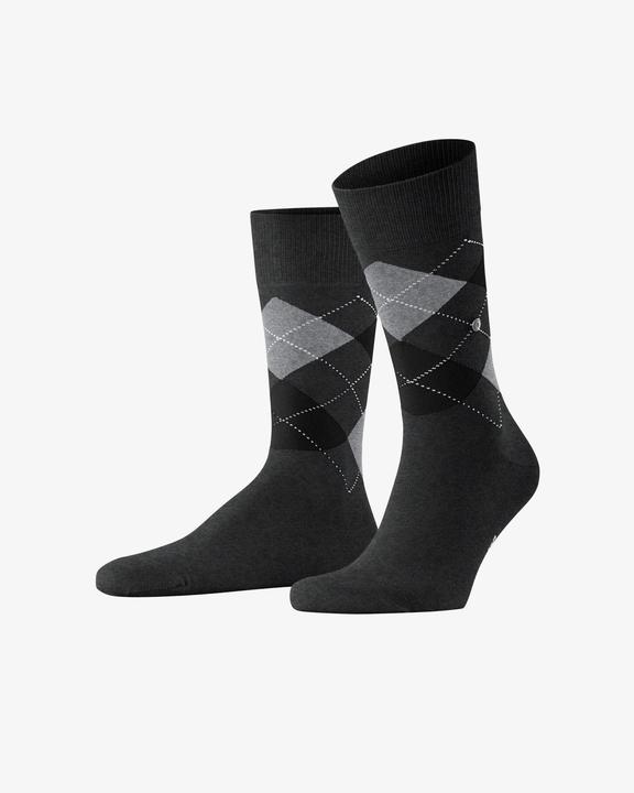 Image du produit Burlington M's KING (Une unité par pack, 40 - 46)