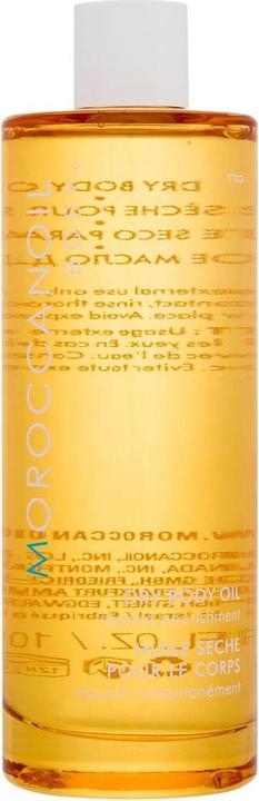 Produktbild Moroccanoil Dry (Körperöl, 100 ml)
