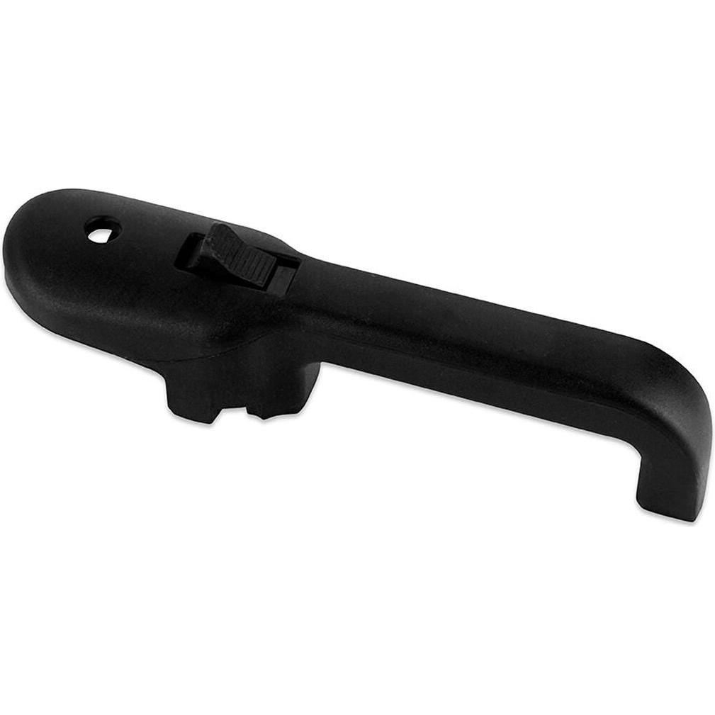 Fagor Maniglia superiore di ricambio per modello Dual Xpress, Accessori per pentole e padelle, Nero