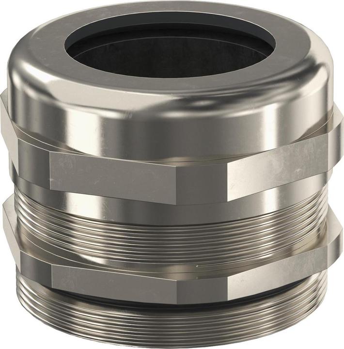 Image du produit OBO Bettermann obo-bettermann Système conex. IJF. - Entrées de câble v-tec-vm MS63 IP68 couleur laiton