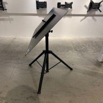 Image du produit Neomounts Support pour ordinateur portable Ordinateur portable, projecteur & écran plat Support au sol