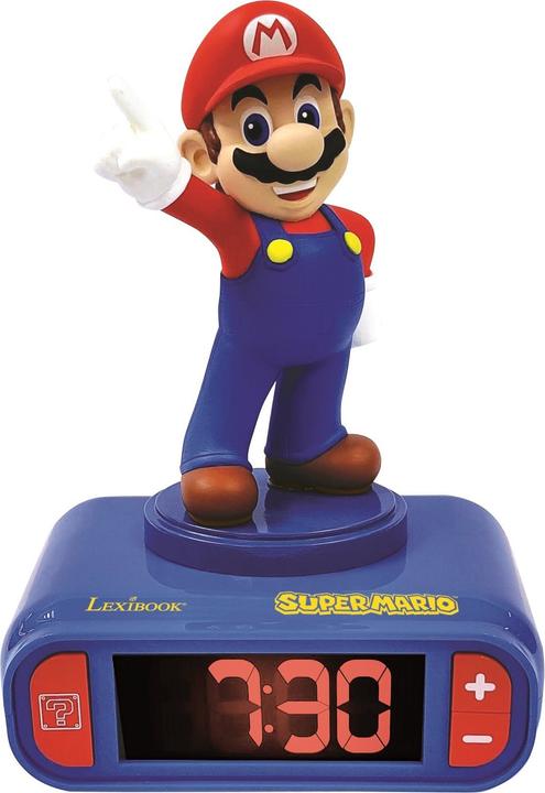Image du produit Lexibook Super Mario