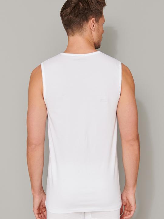 Actual product image Schiesser Tank top 95/5 (M)