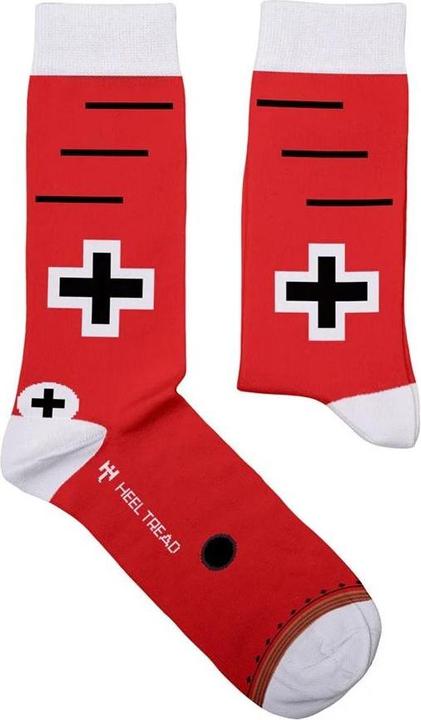 Produktbild Heel Tread Socken (40.5 - 45.5)