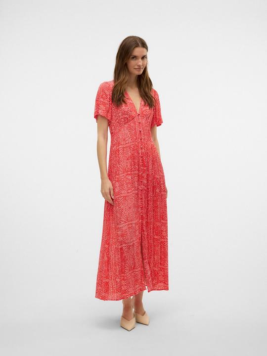 Actual product image Vero Moda VMMENNY Kurzes Kleid Kleid (L)