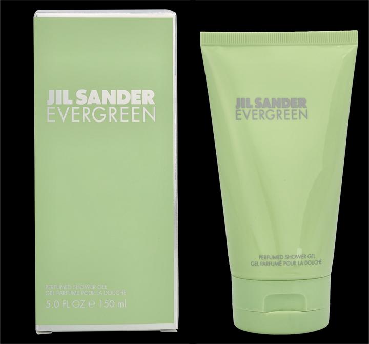 Immagine prodotto Jil Sander Evergreen (150 ml)