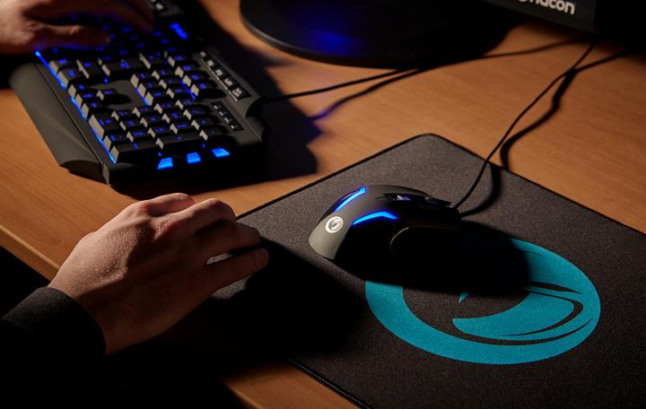 Produktbild Nacon Gaming GM-105 (Kabelgebunden)