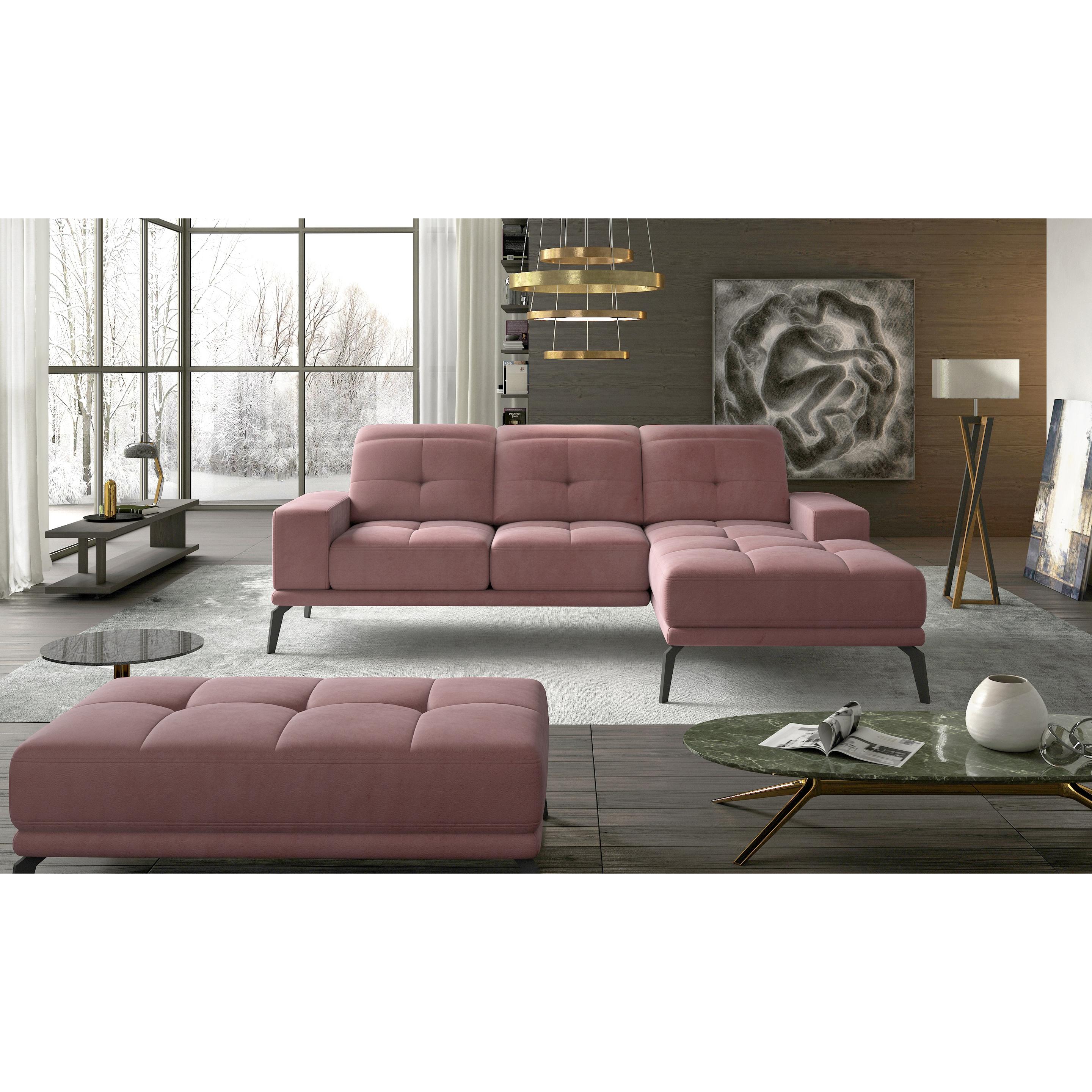 ELTAP, Sofa, Torrense (Ecksofa, 3-Sitzer, Bettsofa)