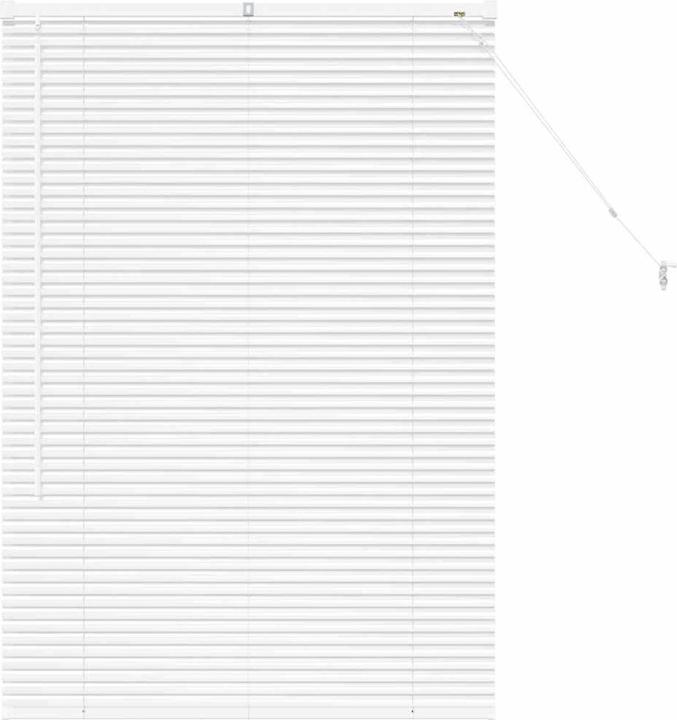 Produktbild vidaXL Balkenjalousien (130 x 85 cm)