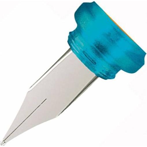 Pelikan, Schreibstifte, Ersatzfeder fr Fllhalter Pelikano / Junior (1 x)