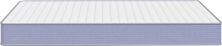 Produktbild vidaXL Schaumstoffmatratze (Schaumstoffkern, 160 x 200 cm)