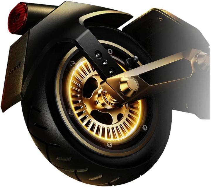 Image du produit Navee ST3 PRO (20 km/h, 75 km, 500 W)