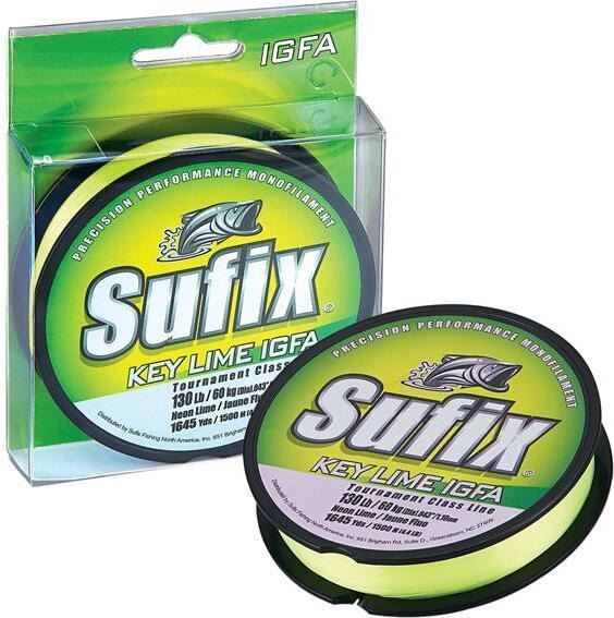 Sufix Key IGFA 110