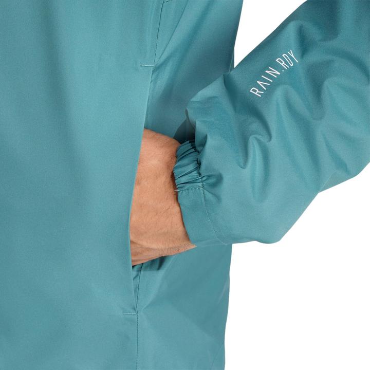 Actual product image Adidas Terrex Multi 2 Layer RAIN.RDY Jacket (XXL)