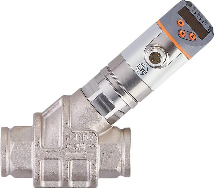 ifm Electronic Durchflusssensor