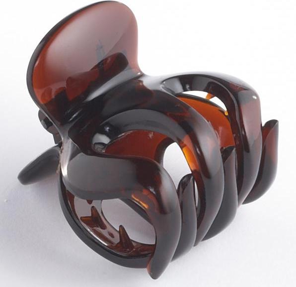 Basler Haarklammer Octopus mittel (1 Stk.)