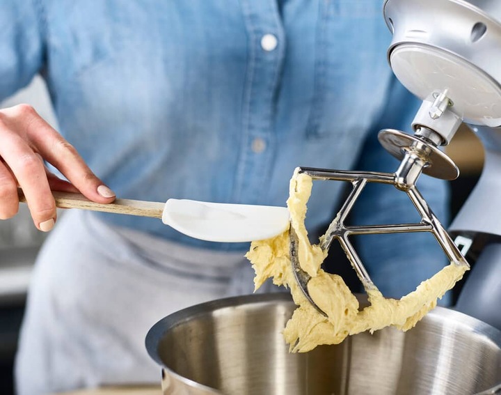 Immagine prodotto Kenwood KAT70.000SS Gancio a K in acciaio inox