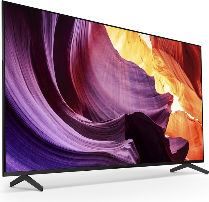 Produktbild Sony KD-55X80K (55", X80K, LCD, 4K, 2022)