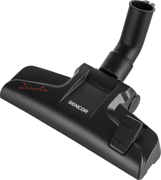 Produktbild Sencor SVC6001BK