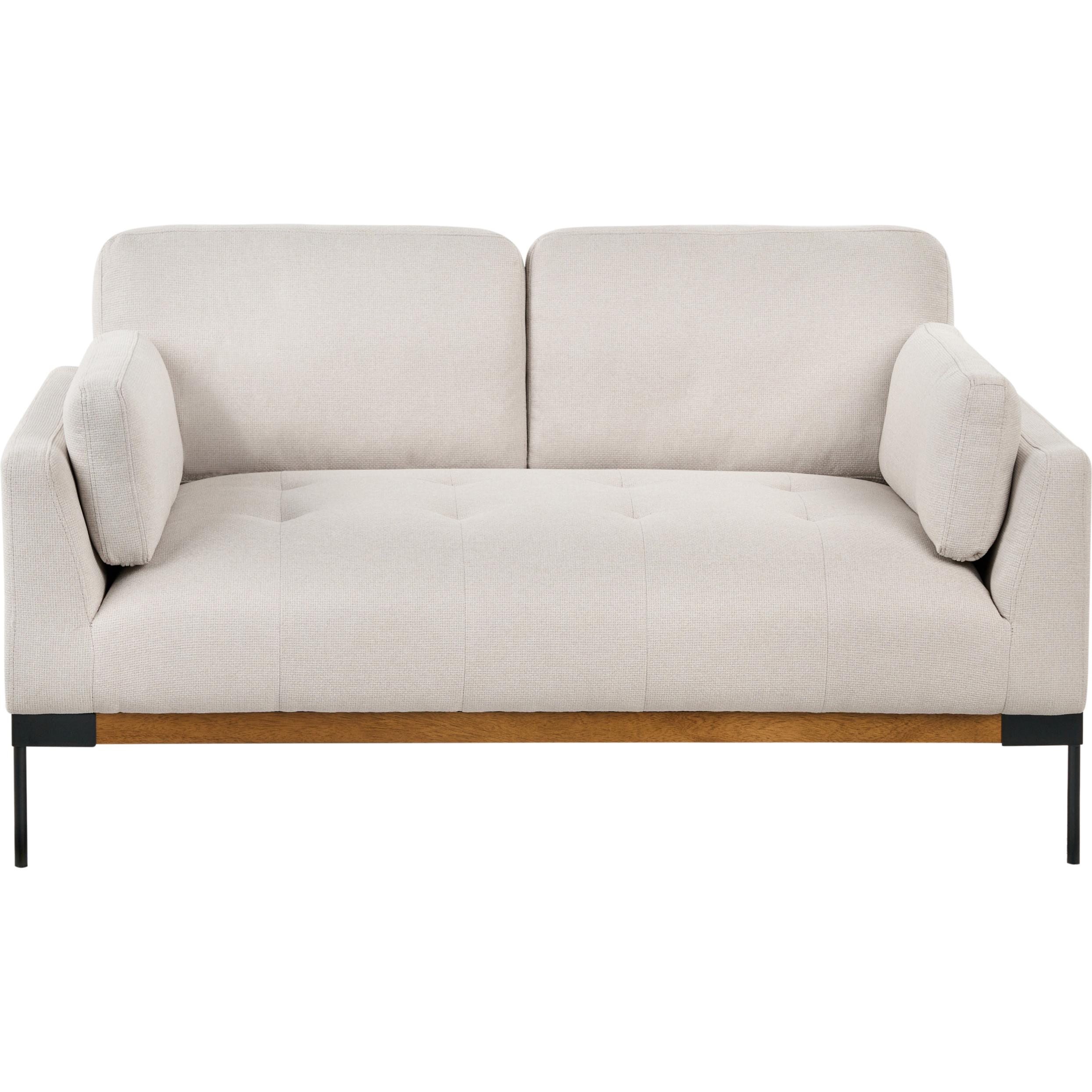 Thumbnail - Beliani, Sofa, Skaven (2-Sitzer)