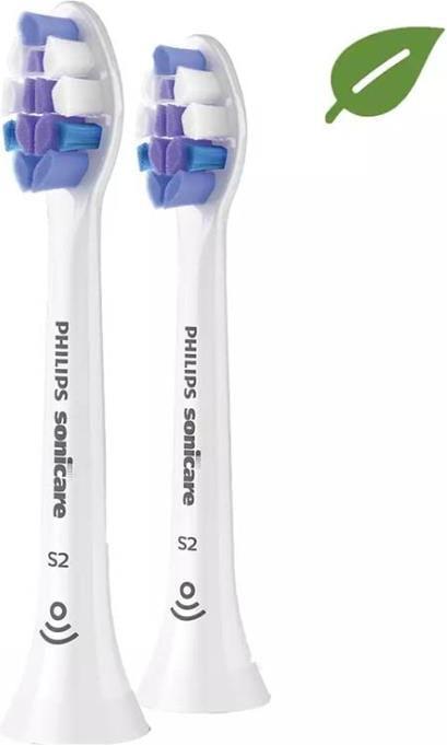 Actual product image Philips Sonicare Sensitive (2 x)