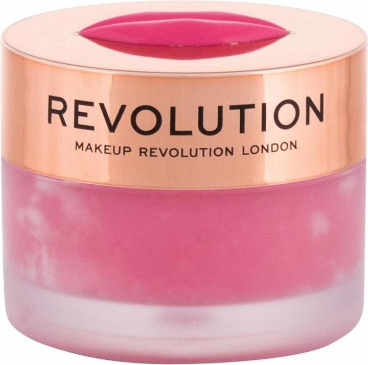 Image du produit Makeup Revolution Gommage à lèvres Sugar Kiss (Baume à lèvres)