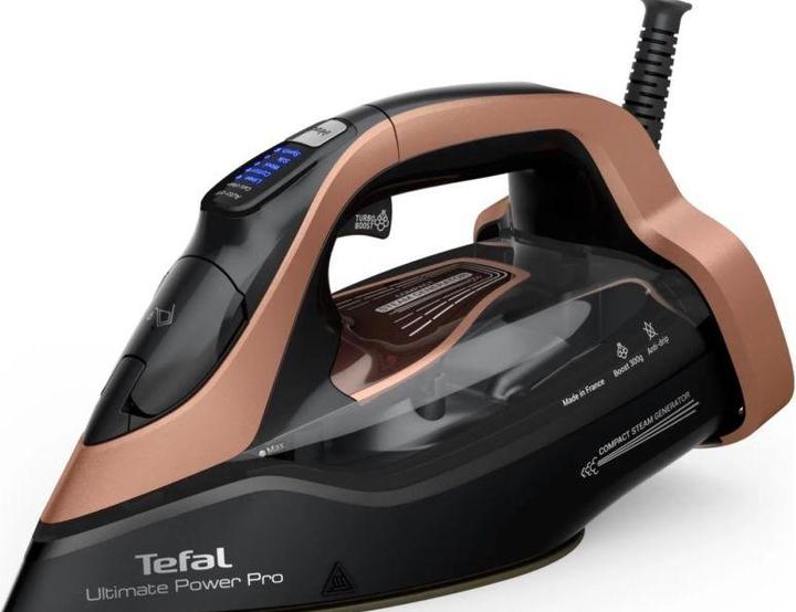 Image du produit Tefal FV9E50 (3200 W, 300 g/min)