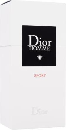 Actual product image Dior Homme Sport (Eau de toilette, 75 ml)