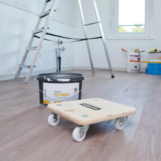 Produktbild Wagner System MM 1352 (250 kg)