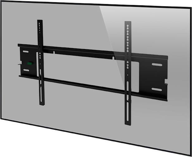 Image du produit edbak Support mural LCD 32"-37" noir (Plafond, 56.70 kg, 32" - 65")