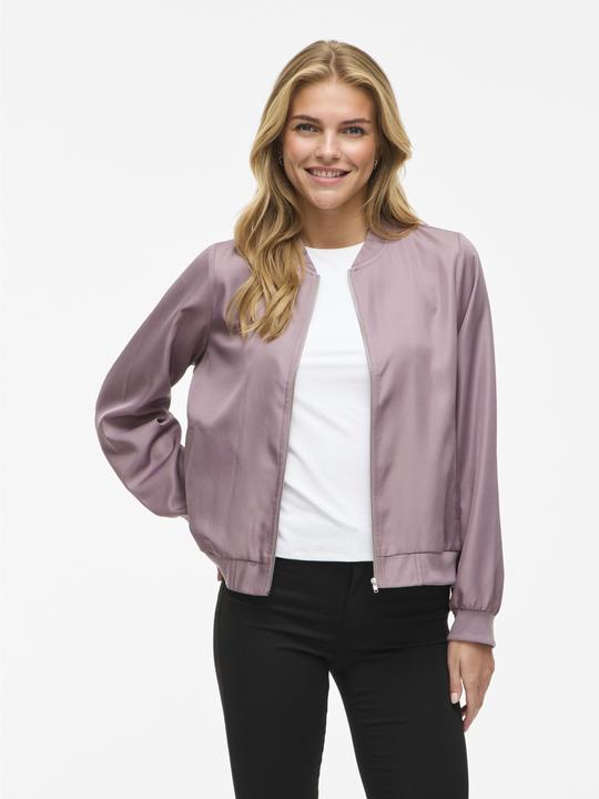 Produktbild Vila Reissverschluss Bomberjacke (44)