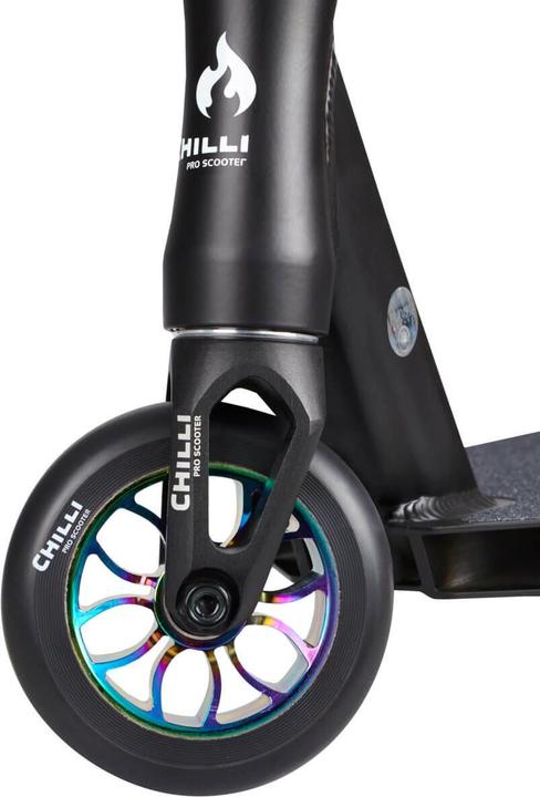 Produktbild Chilli Reaper