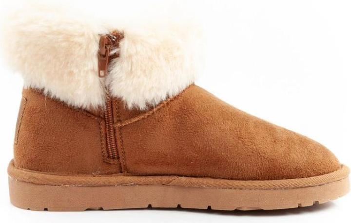 Image du produit O'Neill Jenner Mid Winter Boots Ankle Boots Brown (37)