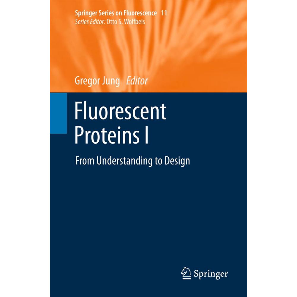 Fluorescent Proteins I, Fachbücher