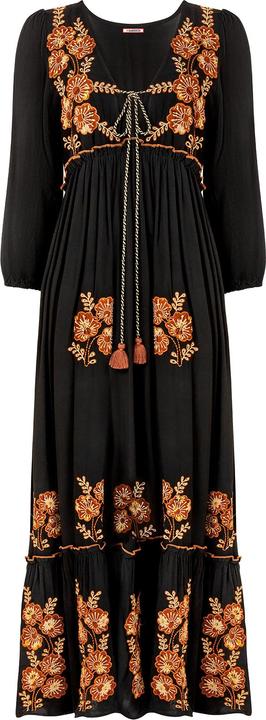 Produktbild Joe Browns Floral Embroidered Boho Dress (38)