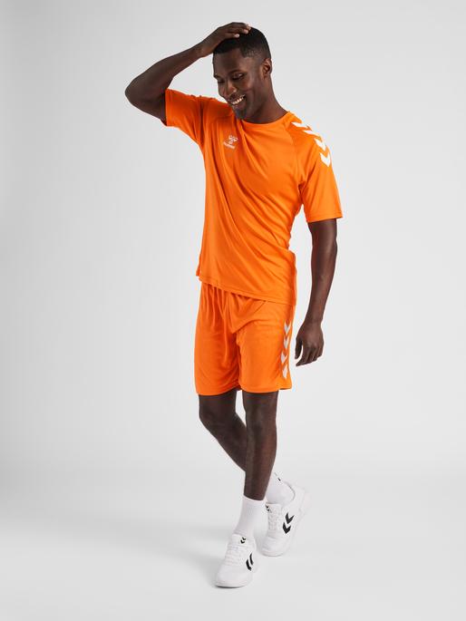 Produktbild hummel Core Xk Poly Shorts (XXL)