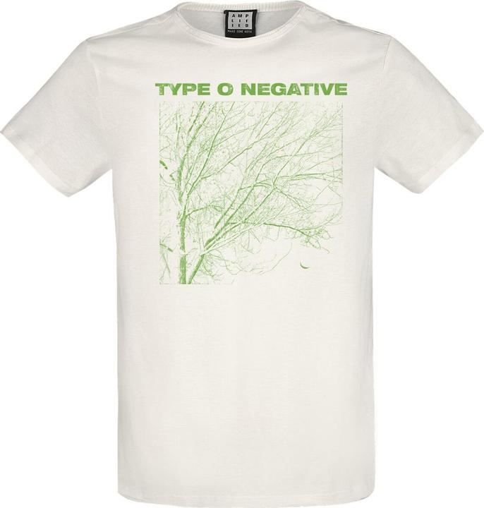 Produktbild Type O Negative Amplified Collection - Green Tree (L)