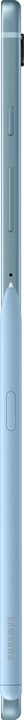 Produktbild Samsung Galaxy Tab S6 Lite (nur WLAN, 10.40", 64 GB, Angora Blue)