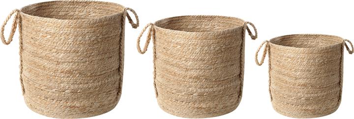 Actual product image Beliani Wadh (30 cm, 3x)