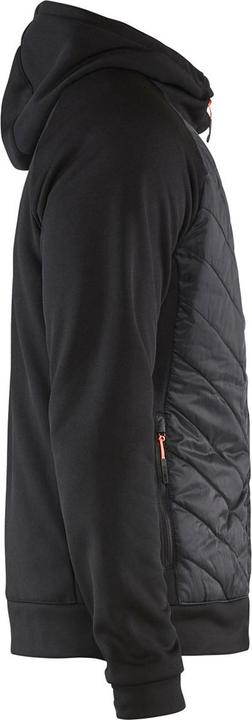 Produktbild Blakläder Hybrid-Sweatshirt (4XL)