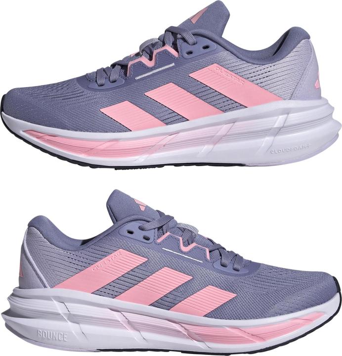 Actual product image adidas Questar 3 (40)