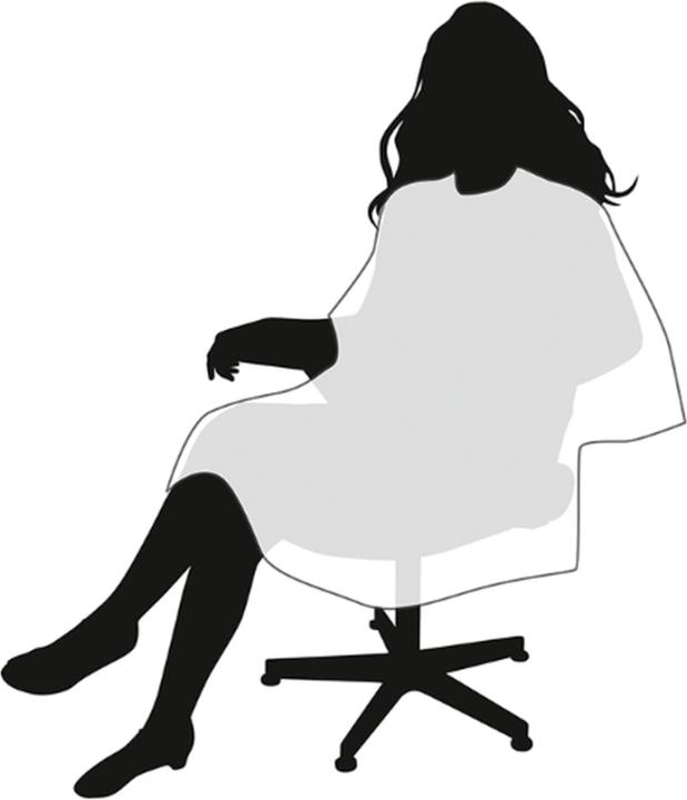 Schwarzkopf Einwegumhänge (30 Stk)