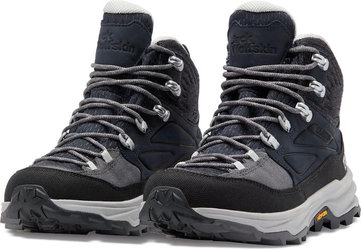 Produktbild Jack Wolfskin Cyrox Texapore Mid (37)