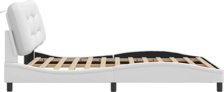 Image du produit vidaXL Bettgestell (140 x 200 cm)
