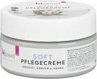 Image du produit BiGood Crème douce à l'amande (Crème pour le corps, 200 ml)