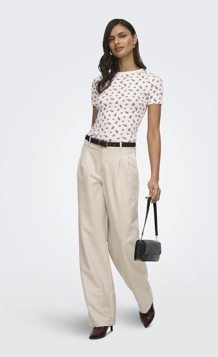 Immagine prodotto JdY Jdylucky S/S O Neck Top Jrs Noos (M)