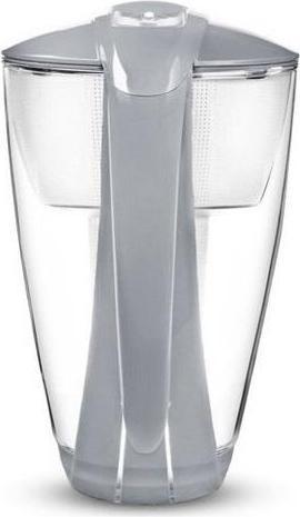 Dafi Crystal LED steel filter jug (2 l)