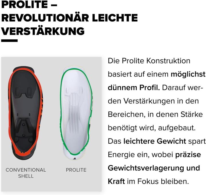 Immagine prodotto Atomic Hawx Ultra 23/24 (27)